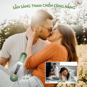 Gel Bôi Cho Nam Giới – Giải Pháp Hỗ Trợ Sinh Lý Tự Nhiên Và An Toàn